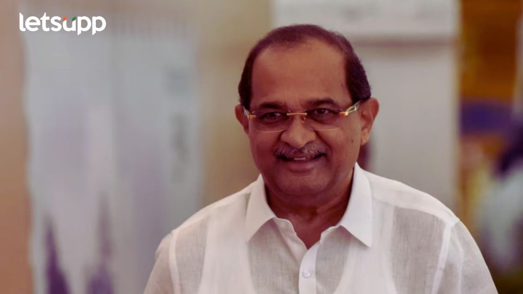 Ahmednagar News: विखेंचा नुकसानग्रस्त भागाचा दौरा...पाहणी...आश्वासन, मात्र शेतकऱ्यांच्या पदरी निराशाच