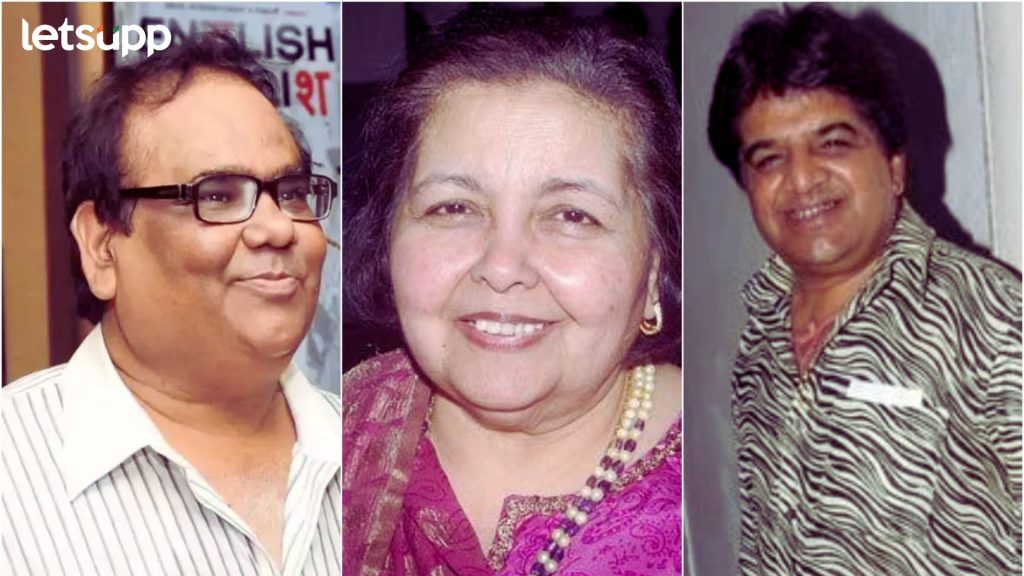 Year Ender 2023: सतीश कौशिक ते पामेला चोप्रा; ‘या’ सेलिब्रिटींनी घेतला 2023 मध्ये जगाचा निरोप