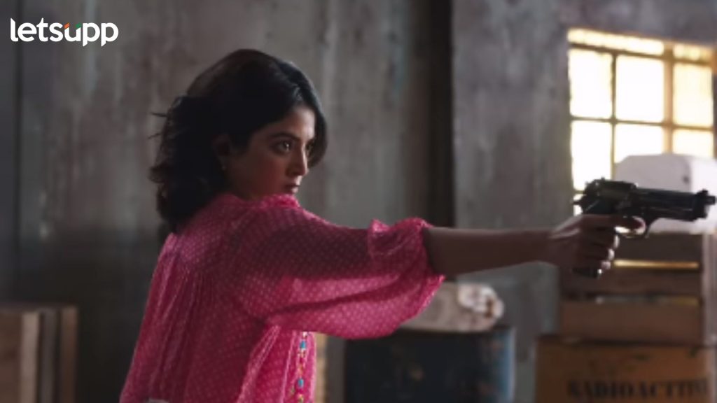 Aankh Micholi Serial: 'स्टार प्लस’ प्रेक्षकांसाठी घेऊन येत आहे, सासू-सुनेची नवी ‘आँख मिचोली’!