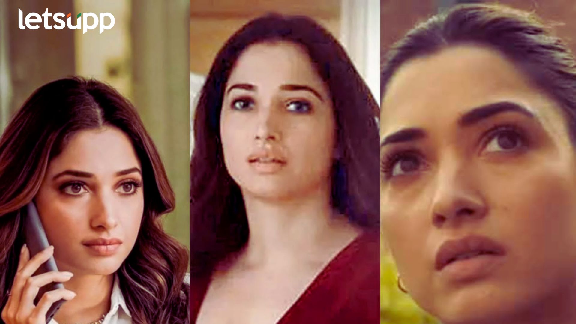 Tamanna Bhatia ठरतेय दिग्दर्शकांची फर्स्ट चॉईस; 'या' दिग्दर्शकांनी दिली संधी