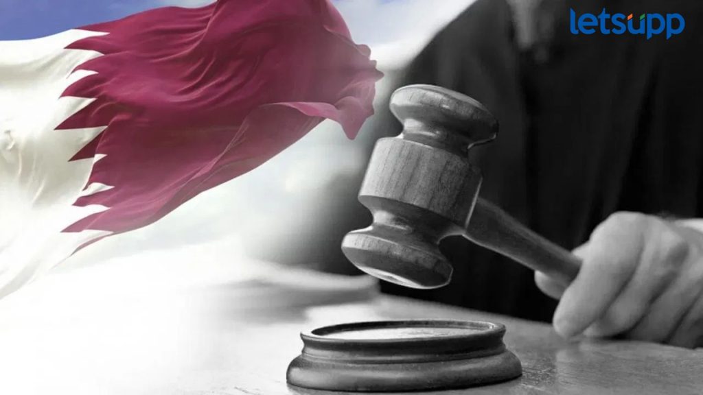 भारताच्या प्रयत्नांना मोठे यश, कतारमधील नौदलाच्या आठ माजी अधिकाऱ्यांची फाशी रद्द