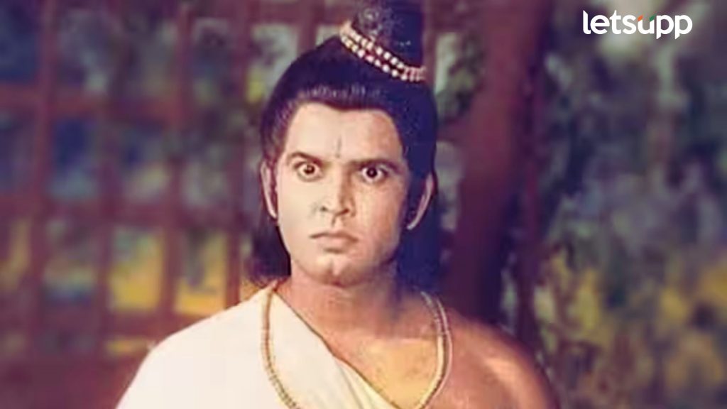 अयोध्येतील राम मंदिर उद्घाटन सोहळ्याचे रामायण'मधील लक्ष्मणाला निमंत्रण नाही; कारण काय?