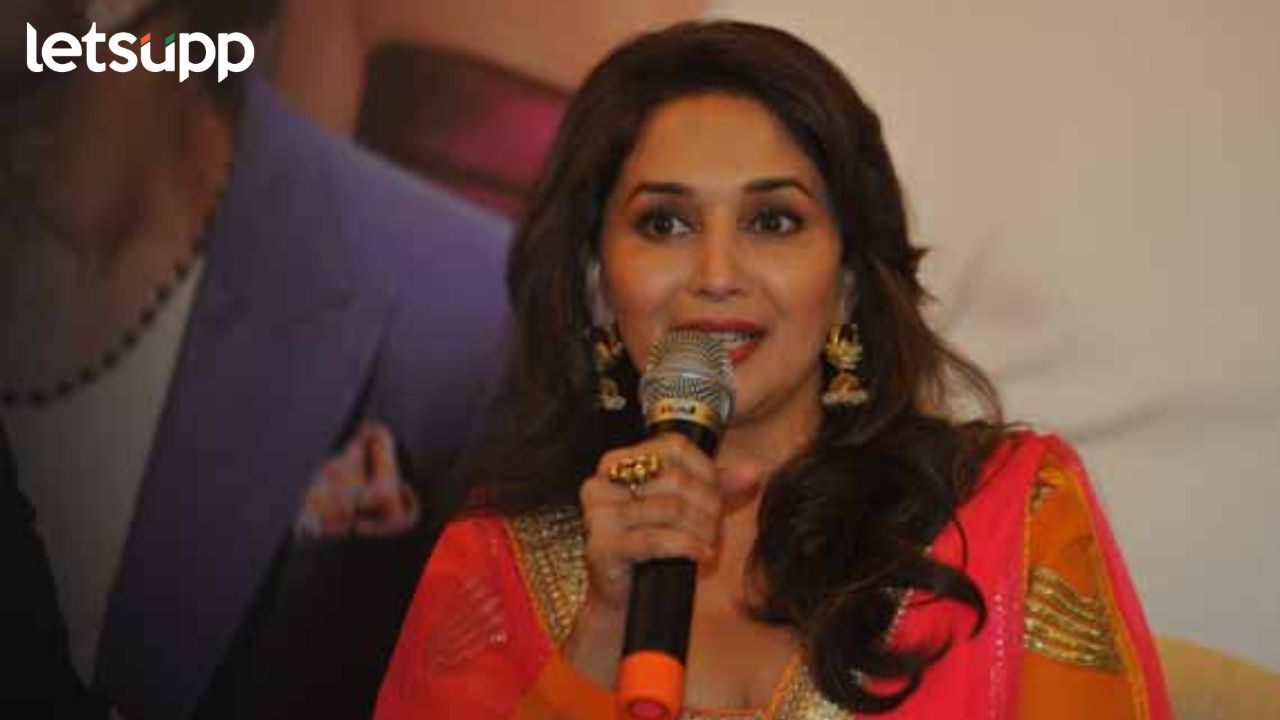 Madhuri