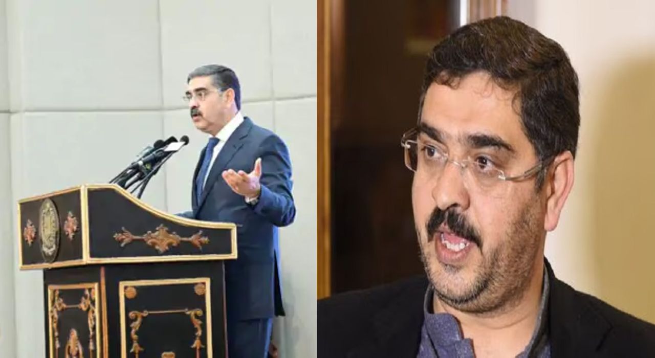 PakistanPakistan : इस्त्रायल-हमास युद्धाचा इफेक्ट! पाकिस्तानात नववर्षाच्या जल्लोषावर बंदी