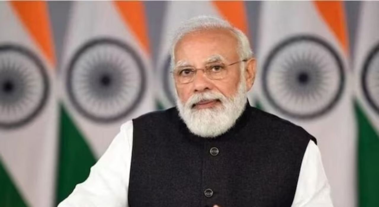 PM Modi : 'आधी पुरावे द्या, नक्कीच विचार करू'; पन्नू प्रकरणी PM मोदींचे अमिरेकेला खडेबोल