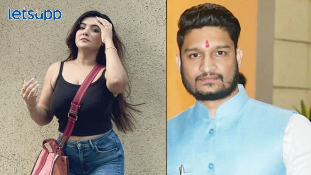 Priya Singh & Ashajit Gaikawad