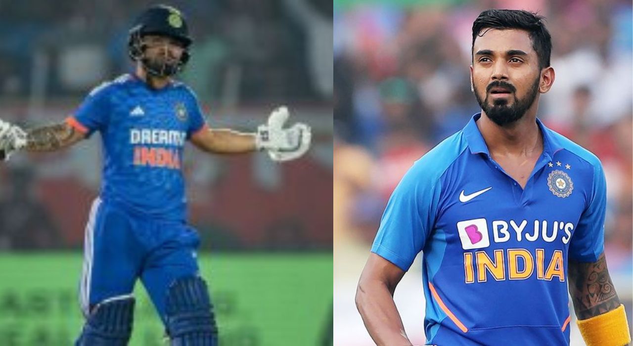 IND vs SA : आज पहिला सामना; रिंकू सिंग खेळणार का? राहुलने केला मोठा खुलासा