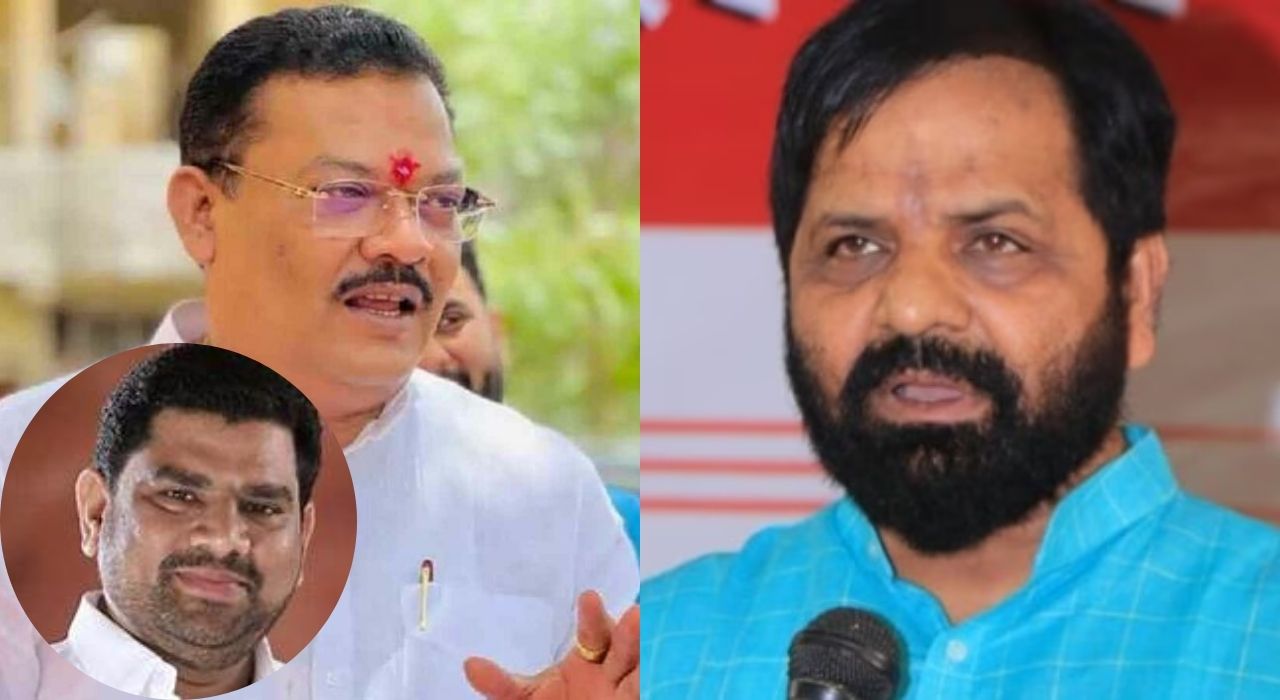 Nagpur : स्वतःची झोळी रिकामी अन् शिंदेंच्या शिलेदारांची ठाकरेंच्या आमदाराला ऑफर