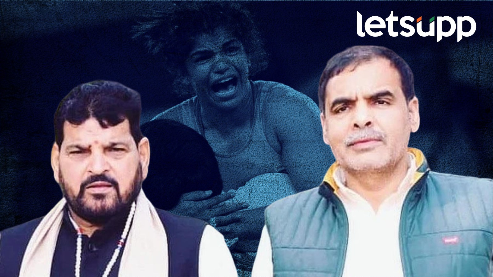 बृजभूषण यांचा 'डाव' यशस्वी; कुस्ती महासंघाचे नवे 'पहिलवान' संजय सिंह आहेत तरी कोण ?