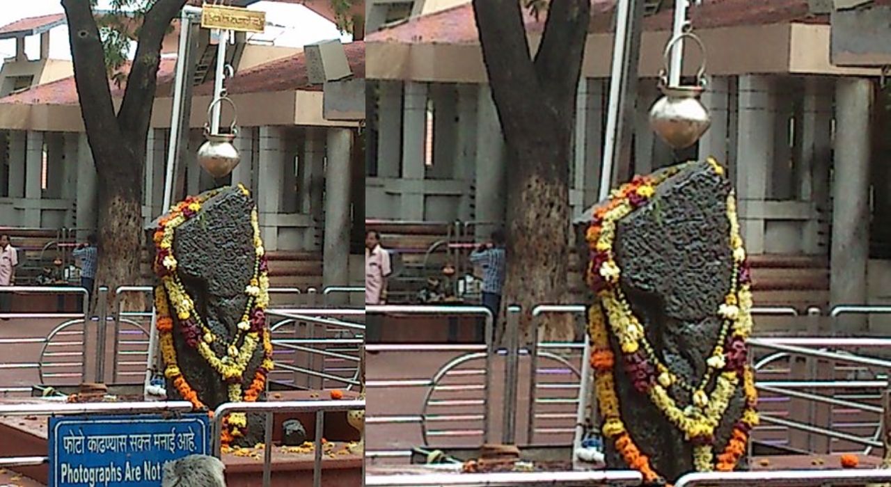 Ahmednagar : आता संप हाच पर्याय! शिंगणापूर देवस्थान कामगारांचा उद्यापासू संप