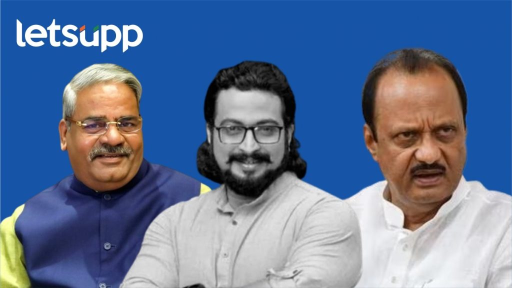 Shirur Loksabha अजितदादांकडे गेल्यास आढळरावही अजितदादांच्या गटात जाणार? म्हणाले चर्चेला अजून...