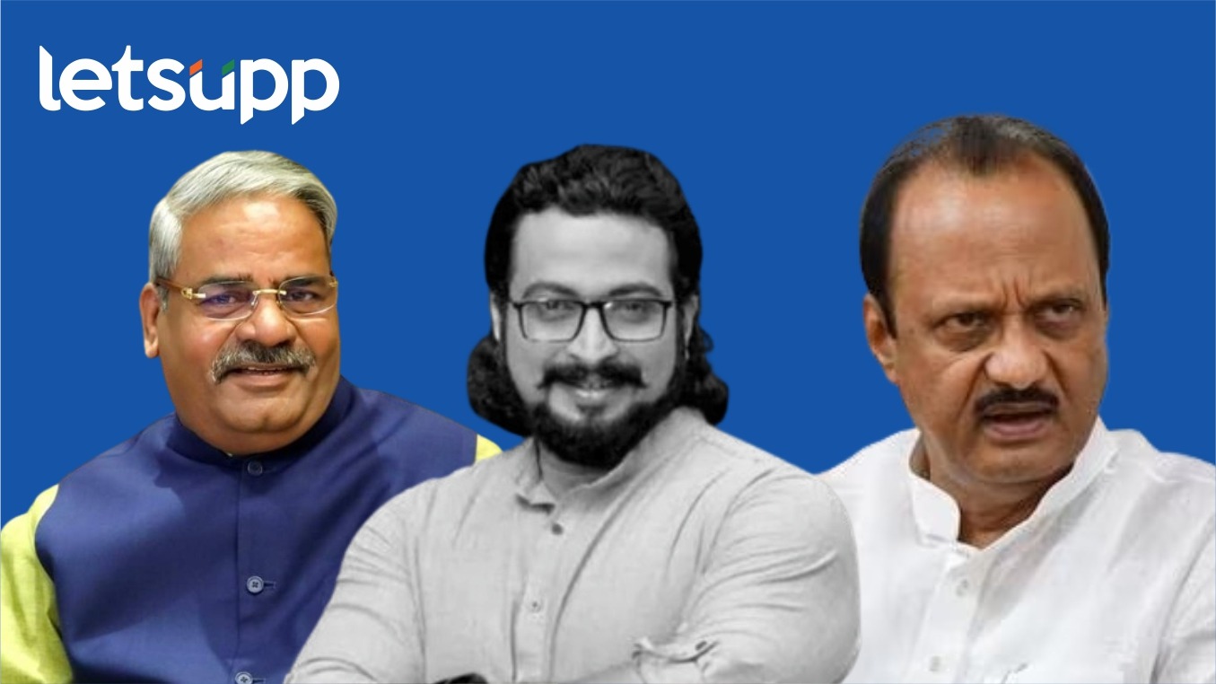 Shirur Loksabha अजितदादांकडे गेल्यास आढळरावही अजितदादांच्या गटात जाणार? म्हणाले चर्चेला अजून...