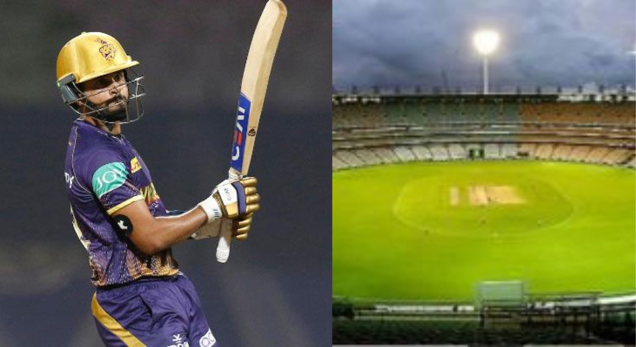 IPL 2024 : लिलावाआधी मोठी बातमी! 'केकेआर'ने 'या' खेळाडूला दिली संघाची कमान