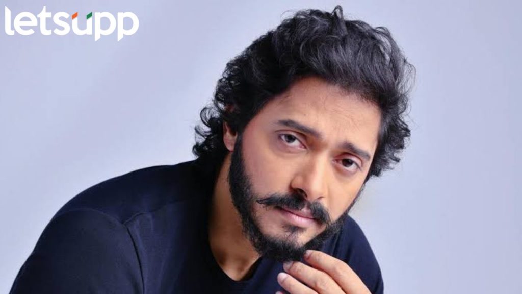 श्रेयस तळपदेला हृदयविकाराचा झटका