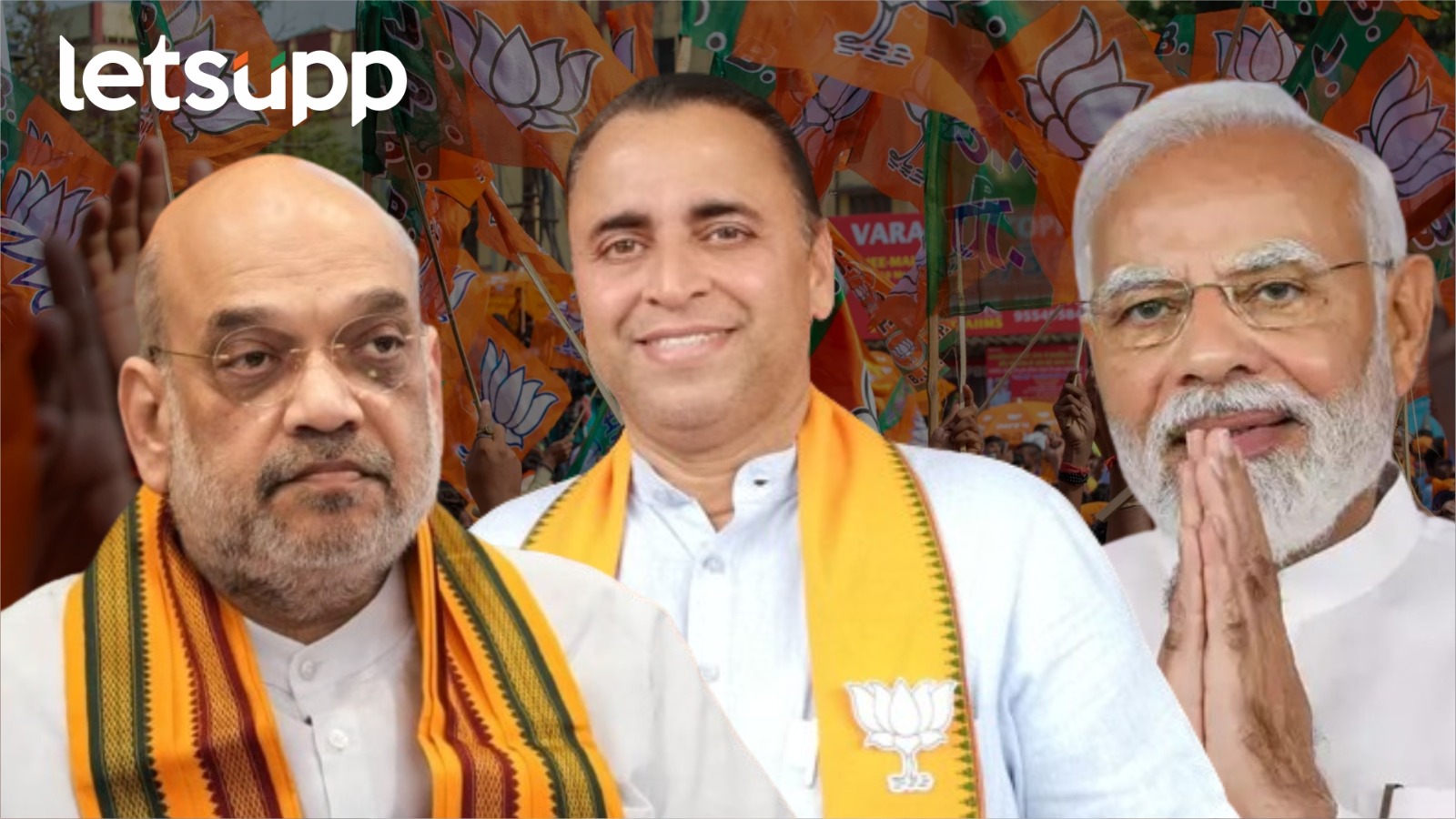 Pune Loksabha : तुम्ही पक्षाचे धक्कातंत्र पाहिले आहे ना ? सुनील देवधरांनी पुण्यात शड्डू ठोकला !