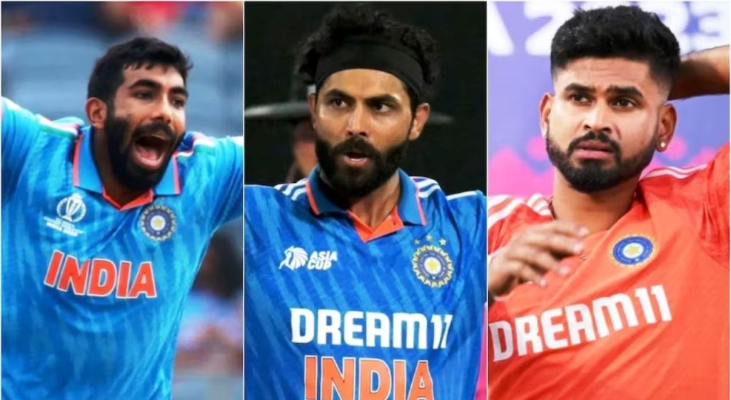 Team India : कुणी झोपेत चालतं तर, कुणाला वरिष्ठांचा जाच; टीम इंडियाच्या 5 खेळाडूंचा आज हॅपी बर्थडे