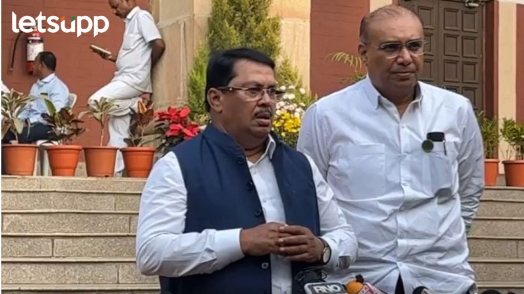 Vijay Wadettivar Health