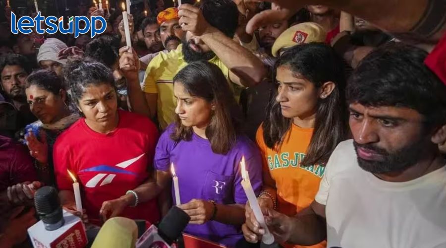 Wrestling Federation