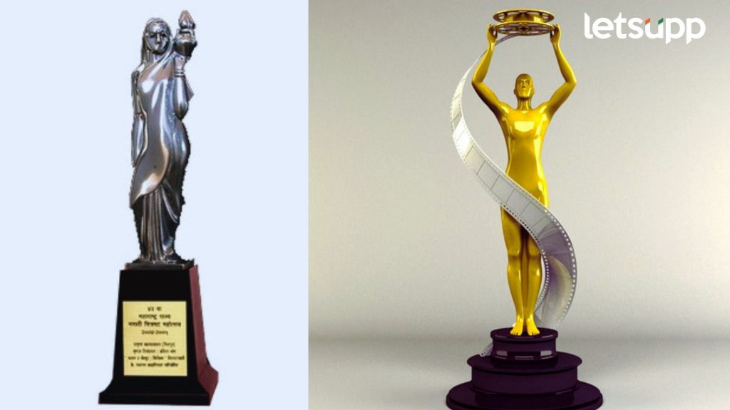60th State Marathi Film Awards Announced
