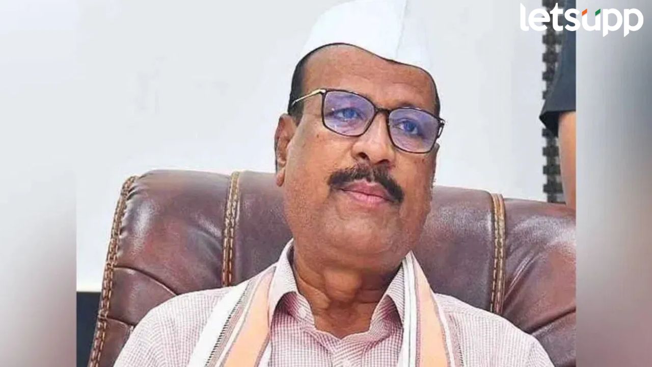 मी पुढची विधानसभा निवडणूक लढणार नाही, अब्दुल सत्तारांची मोठी घोषणा Abdul Sattar