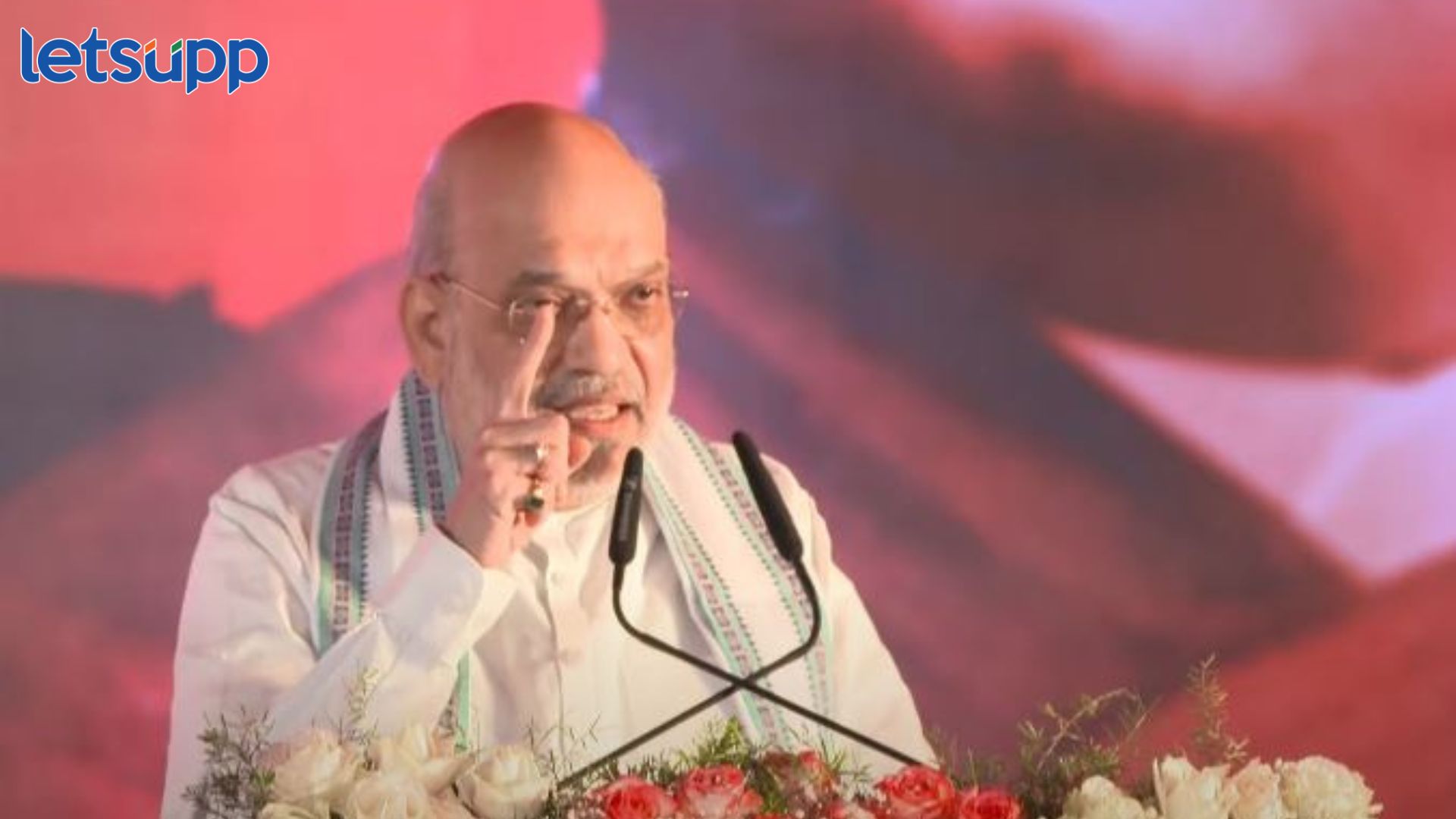 Amit Shah On Uddhav Thackeray