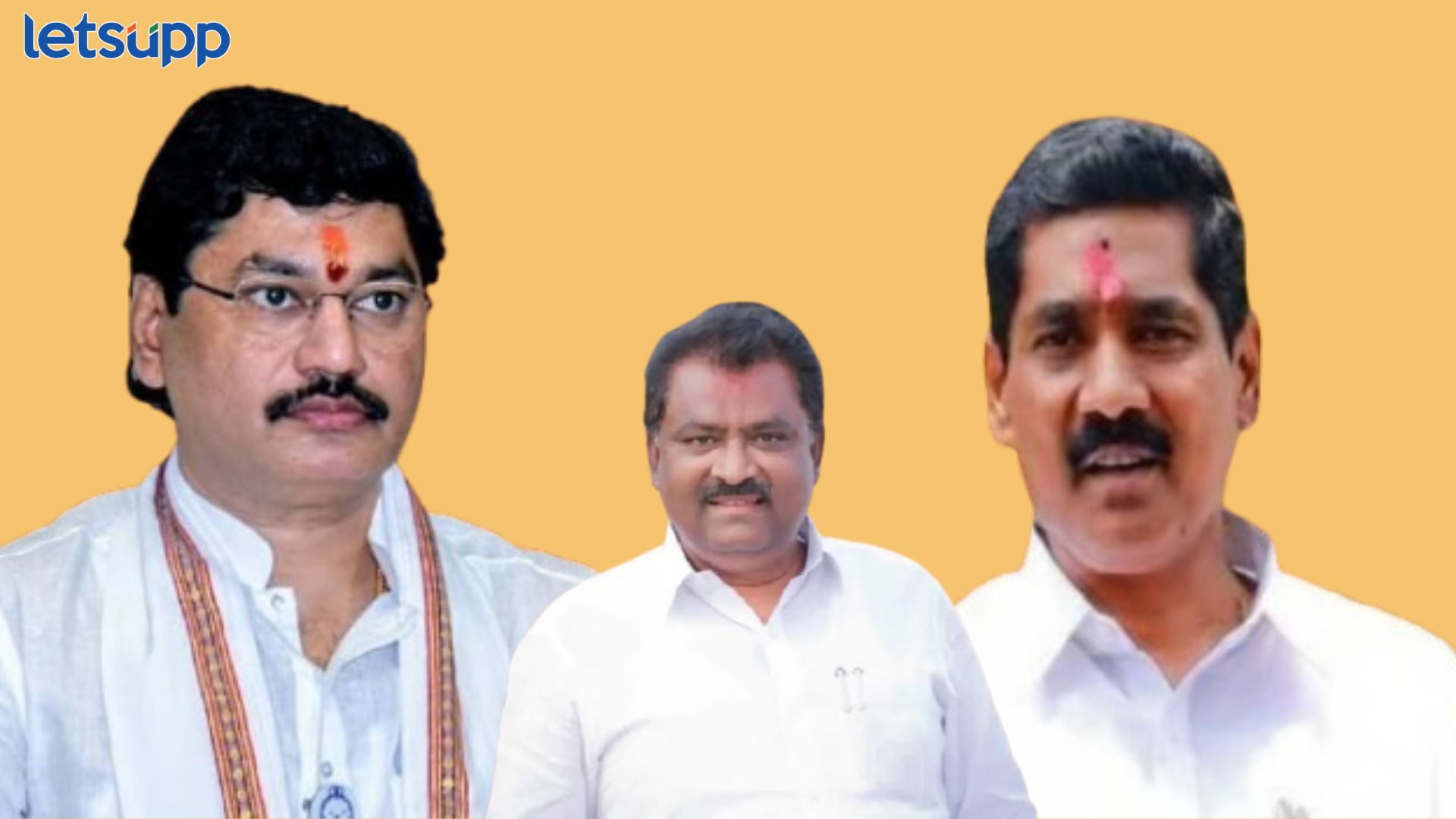 Bajrang Sonawane On Dhananjay Munde