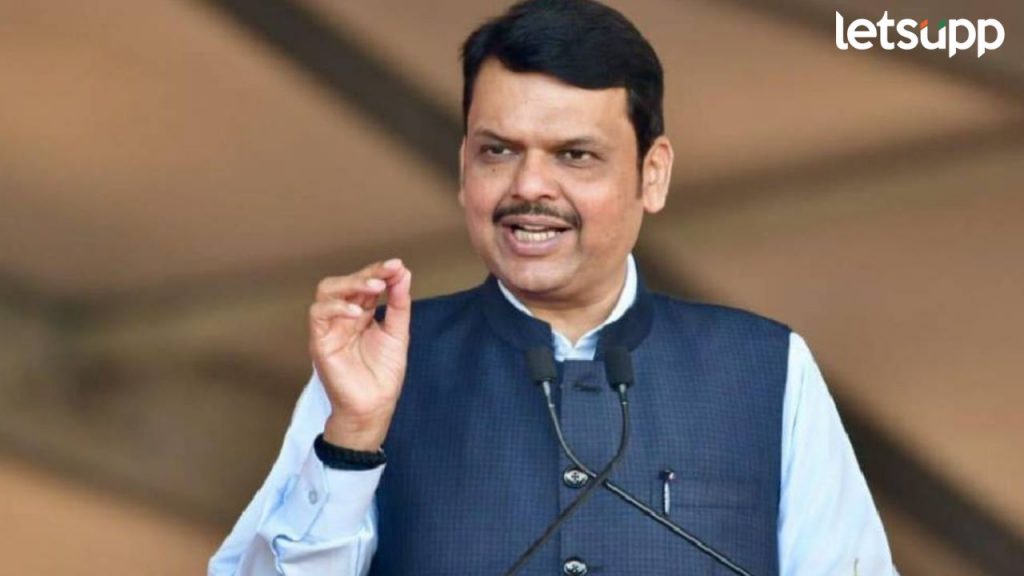 Devendra Fadnavis