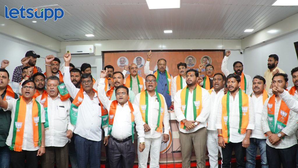 Chandrashekhar Bawankule