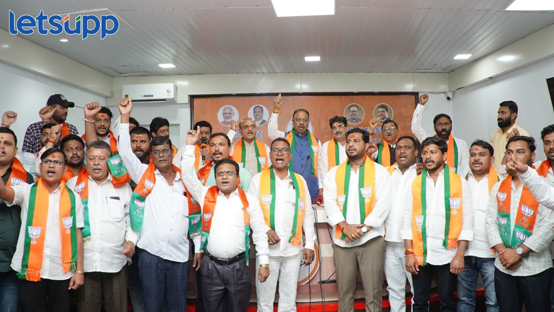 Chandrashekhar Bawankule