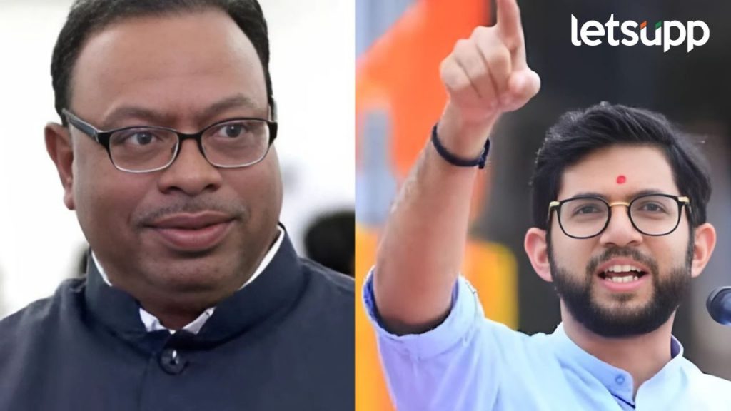 Chandrashekhar Bawankule