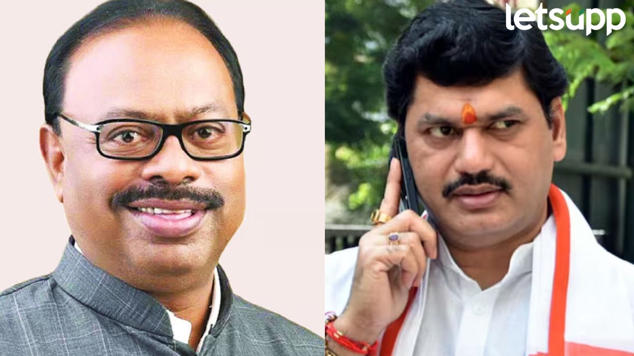 Chandrashekhar Bawankule