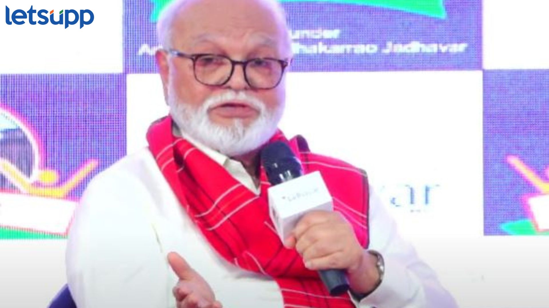 Chhagan Bhujbal : … तर मी मुख्यमंत्री झालो असतो; छगन भुजबळांनी सांगितला ‘तो’ किस्सा Chhagan Bhujbal