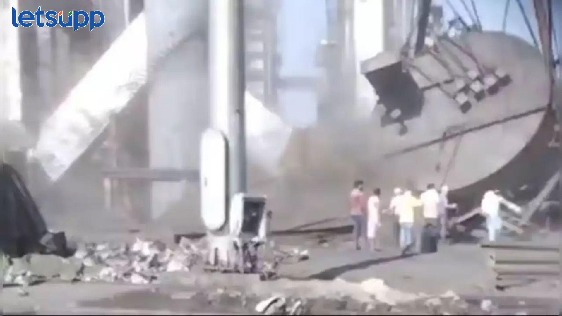 Chhattisgarh Mungeli Accident