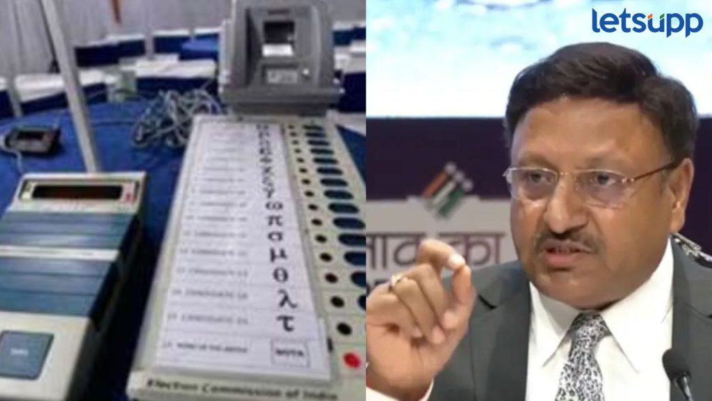 Delhi Assembly Election