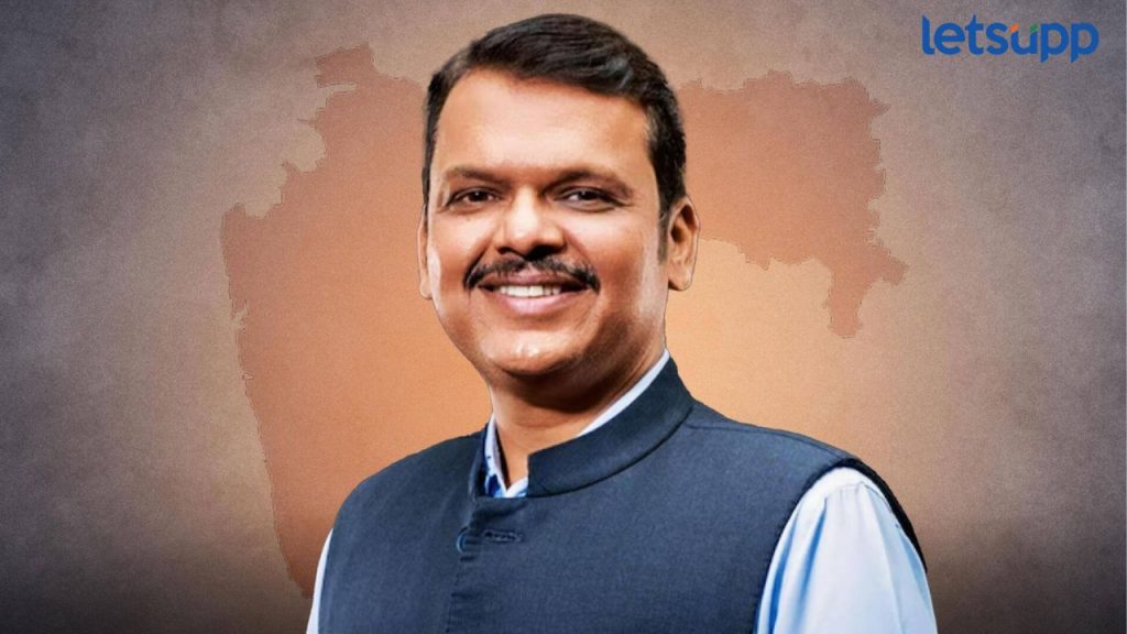 ब्रेकिंग : सामान्यांच्या घरांसाठी फडणवीसांचा मोठा निर्णय; राज्याचे नवीन गृहनिर्माण धोरण जाहीर