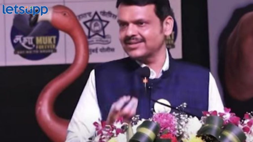 Devendra Fadnavis