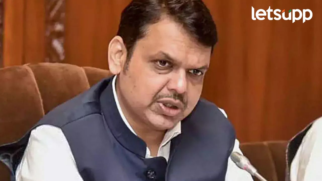 Devendra Fadnavis