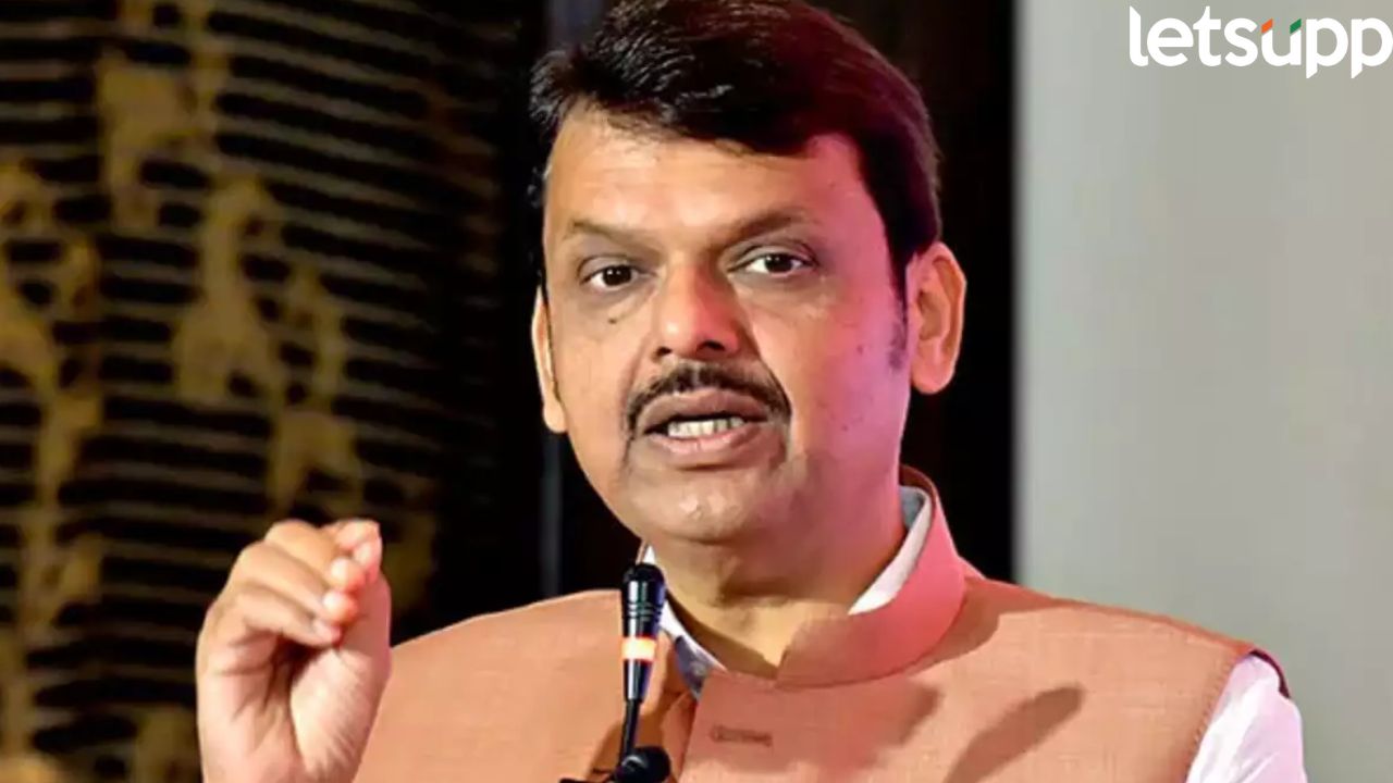 Devendra Fadnavis