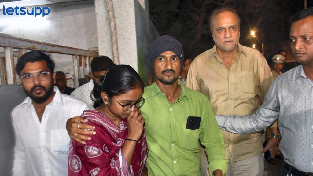 Dhananjay Deshmukh On SIT Meeting