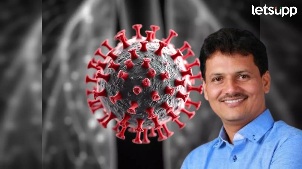 एचएमपीव्ही आजाराला घाबरून जावू नका, काळजी घ्यावी; सार्वजनिक आरोग्यमंत्र्यांचं आवाहन HMPV