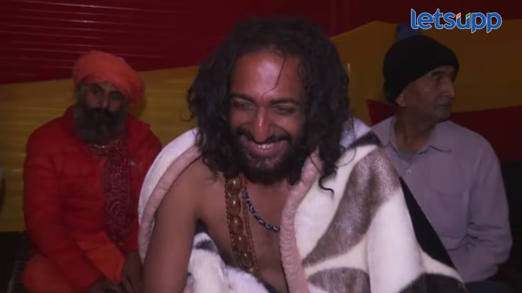 IIT Baba Abhay Singh Story