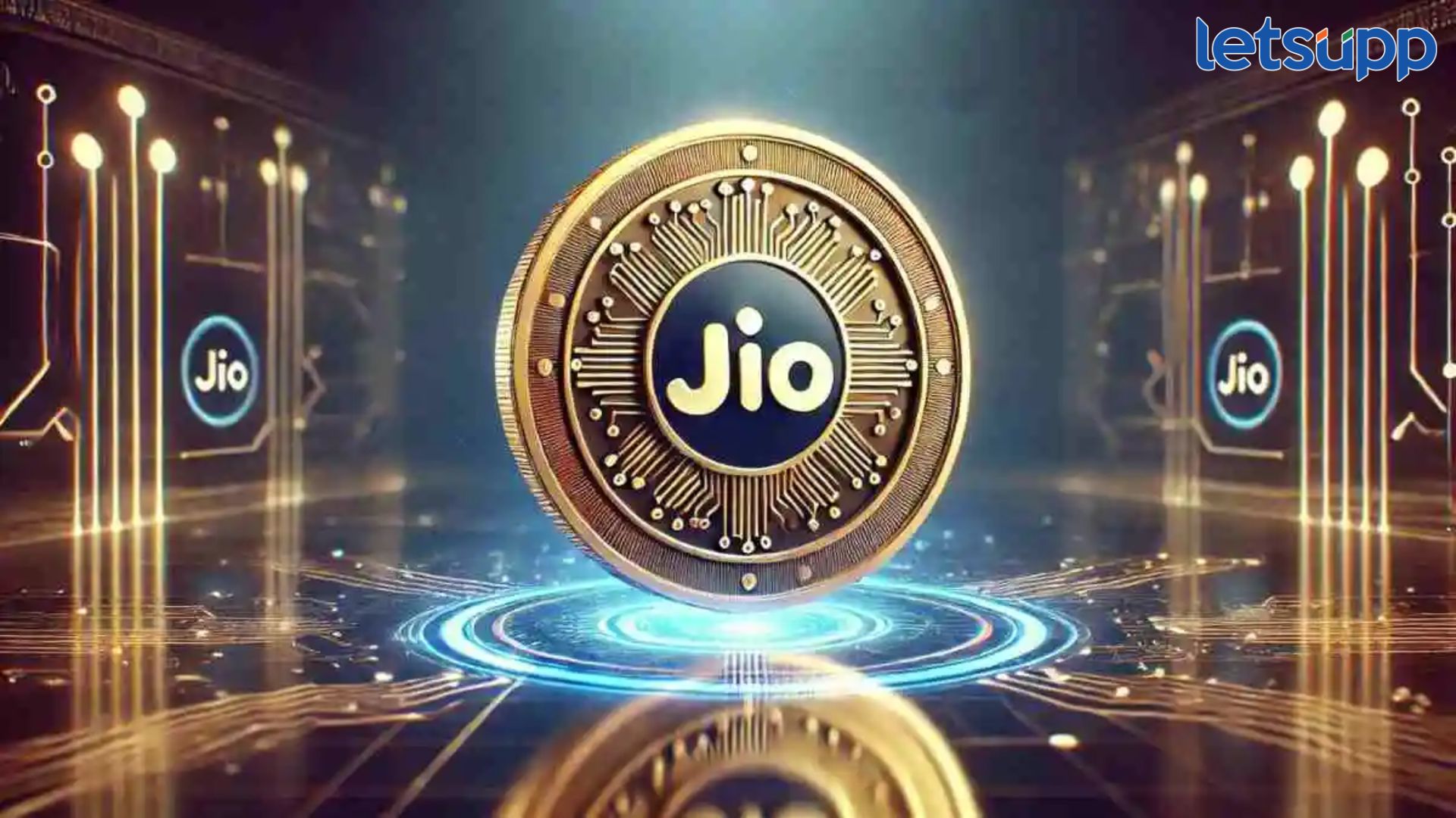 Jio Coin