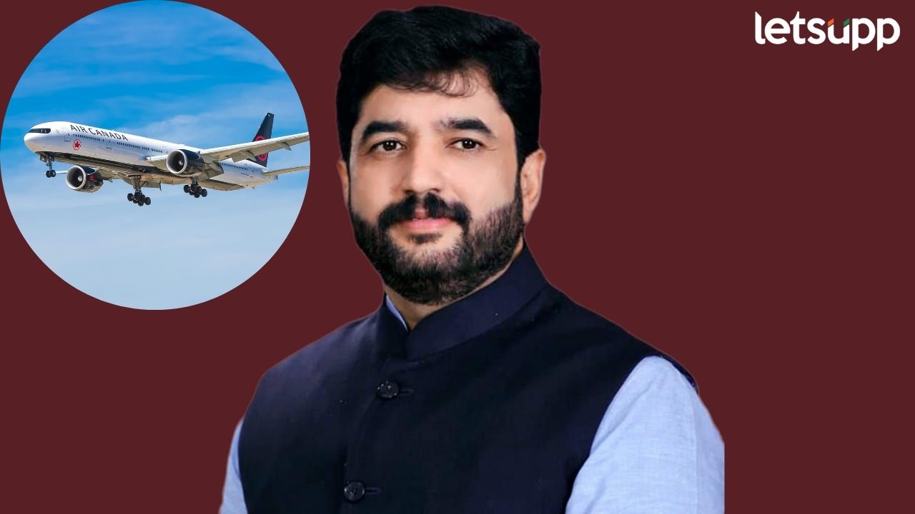 अहिल्यानगर शहरात विमानतळ होणार? मुरलीधर मोहळांनी स्पष्टच सांगितलं… Muralidhar Mohol