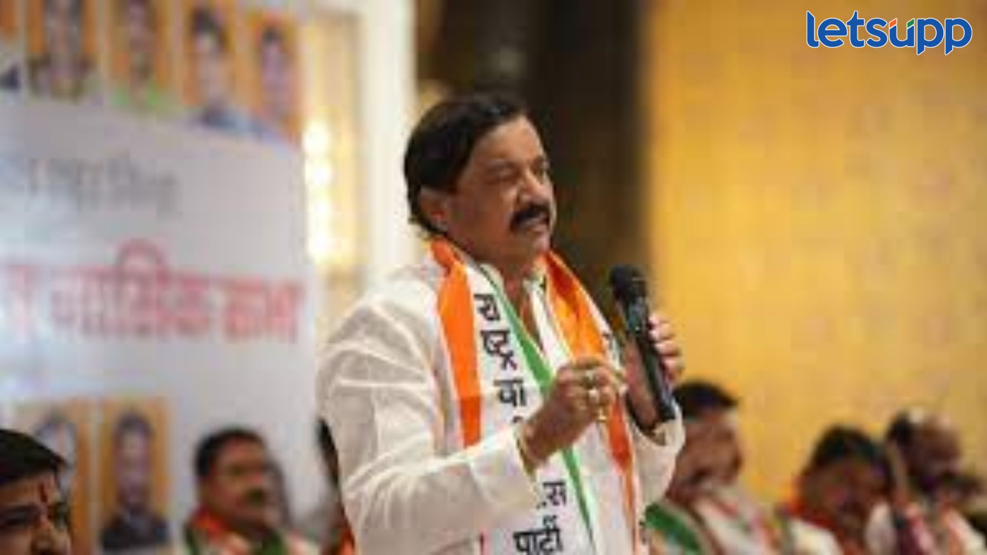 संभाजीनगरमध्ये नाही, आता शिर्डीत होणार राष्ट्रवादीचे नवसंकल्प शिबीर, ‘हे’ आहे कारण NCP Navsankalp Shibir