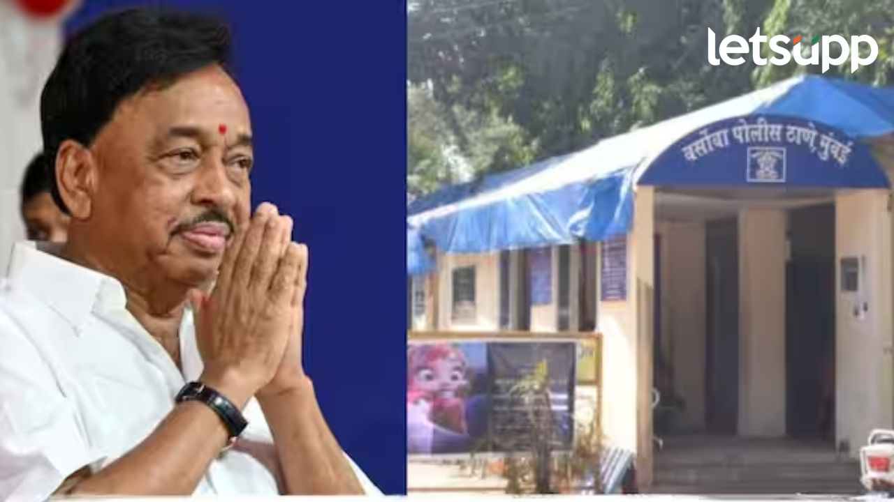 मुंबईतील धक्कादायक घटना; नारायण राणेंच्या नावाचा वापर करुन 45 लाखांची झाली फसवणूक