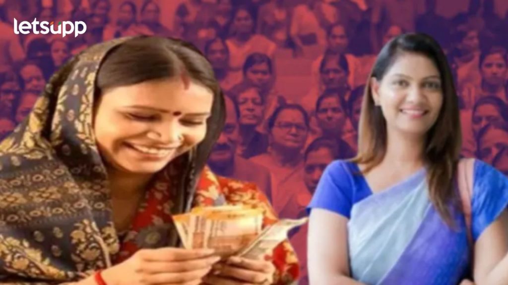 महायुती सरकारचा लाडकी बहिण योजनेवर पहिला घाव; ५ महिन्यांचे पैसे झाले सरकारजमा