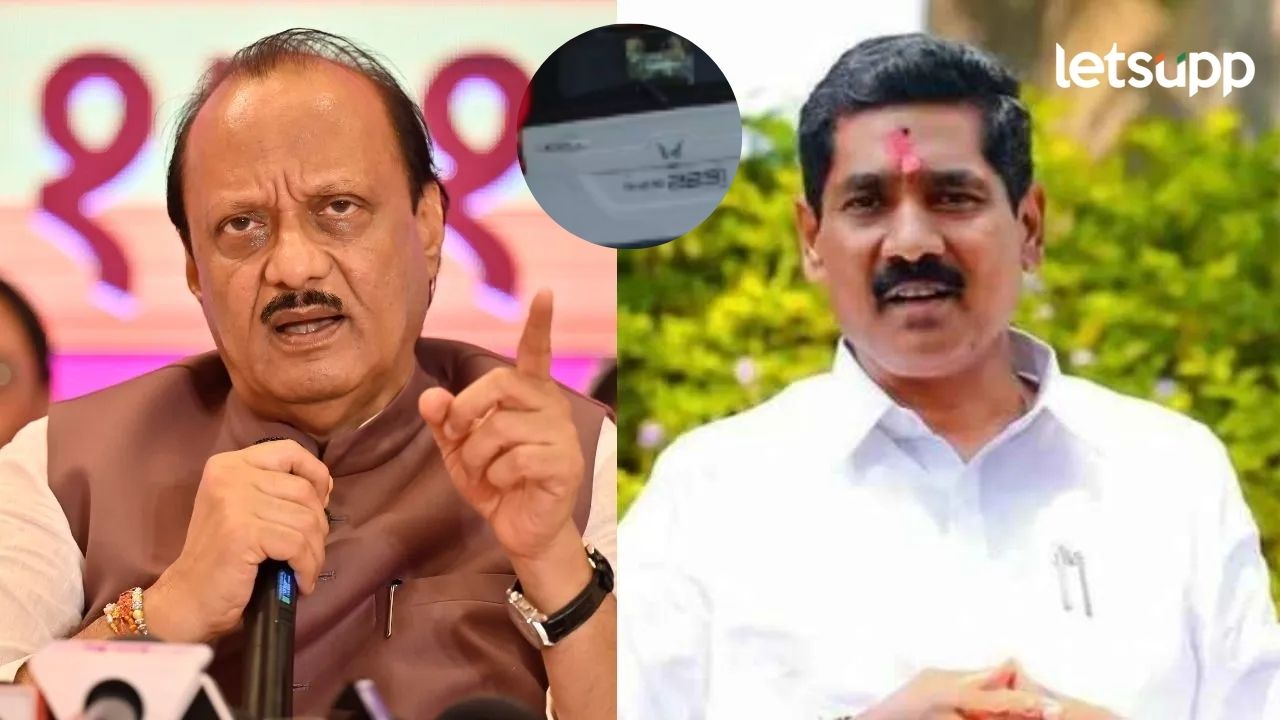 संतोष देशमुख हत्या प्रकरणाचा अड्डा पुणे होता का?; बजरंग सोनावणेंच्या मनात वेगळाच संशय कल्लोळ