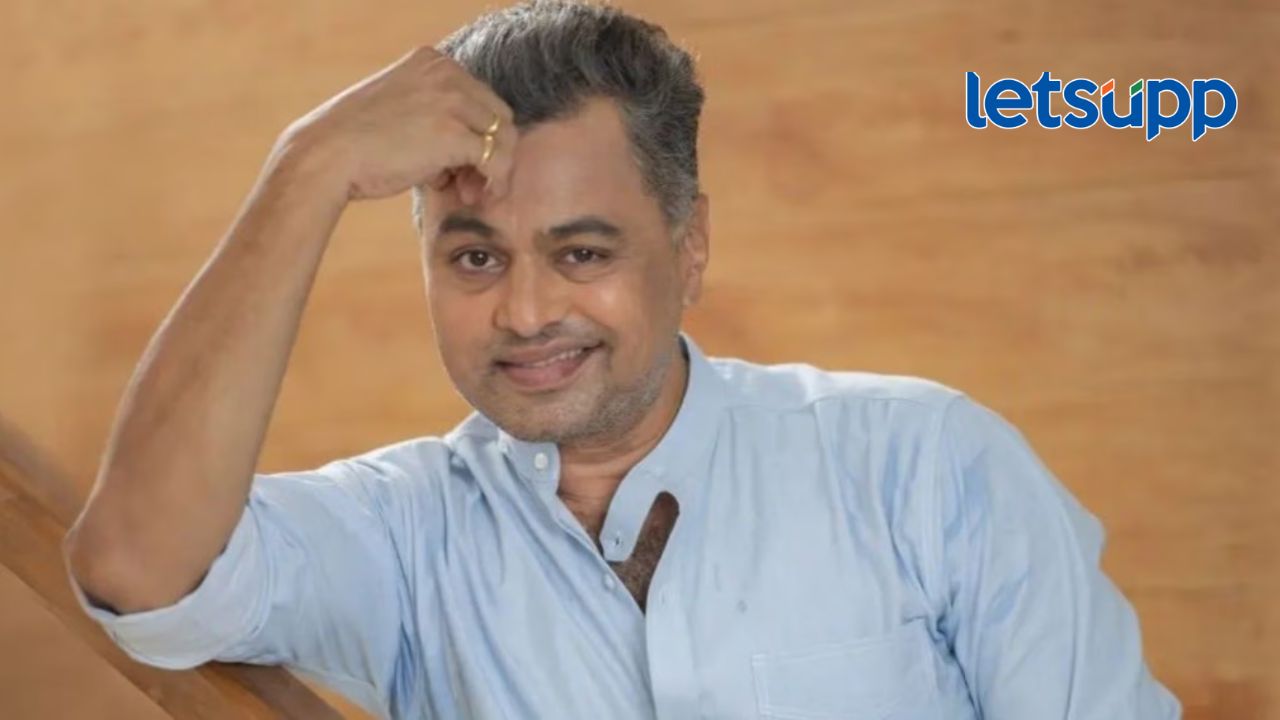 हा माझ्यासाठी रोमांचक अनुभव; देवमाणूसच्या स्टार-स्टडेड कलाकारांमध्ये सुबोध भावे सहभागी