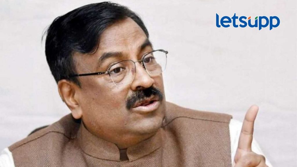 माझं मंत्रिपद काढून घेणाऱ्याला नक्की पश्चाताप… आमदार सुधीर मुनगंटीवार यांचा रोख कुणाकडं?