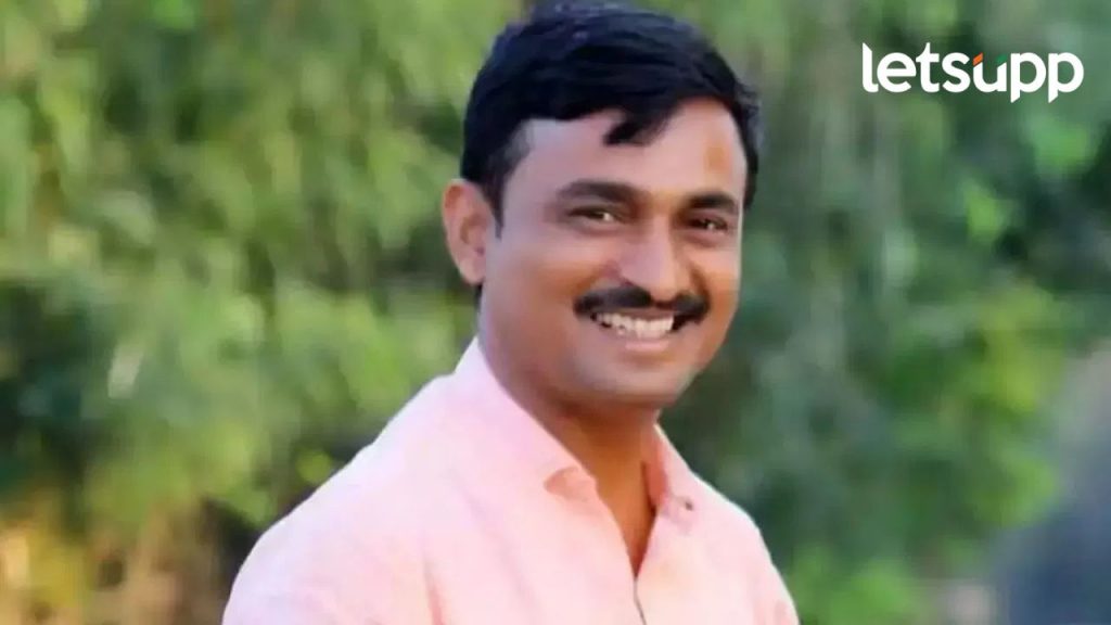 संतोष देशमुख हत्या प्रकरणात 'SIT' ला मोठे यश, आरोपींनी डिलीट केलेला 'तो' व्हिडिओ मिळाला